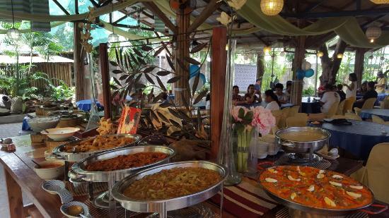 Paseo Grill and Restaurant